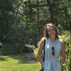 Meet your Posher, Cassidy